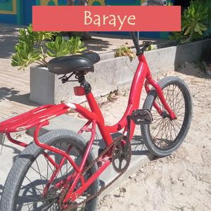 Baraye