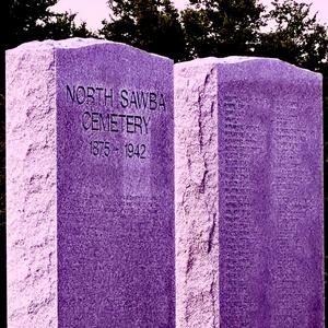 NORTH SAWBA (feat. 3kkash & LilXPurple)