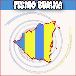 On Top of the Mountain with My Friends