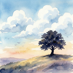 そらいろのメロディー