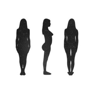 Waist Line (feat. Morisco)