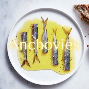 Anchovies