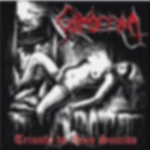 Alcoolismo & Luxúria