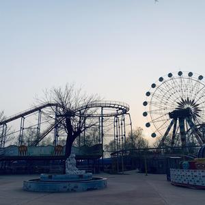 老男孩（翻唱）