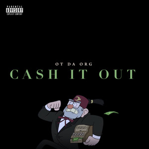 Cash It Out