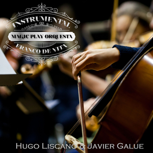 Traigo Una Pena (Instrumental)