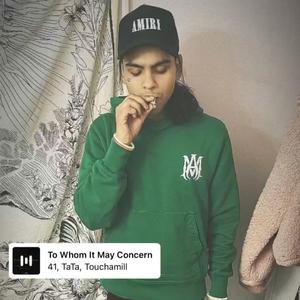 MIA (feat. Spliffhappy)