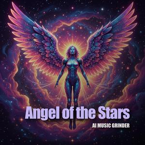 Angel of the Stars