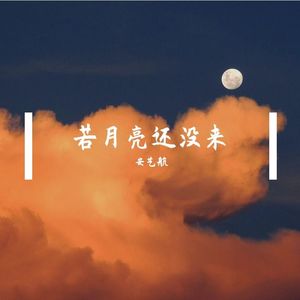 若月亮没来（温柔男版）