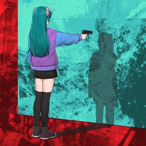 As derelict as can be