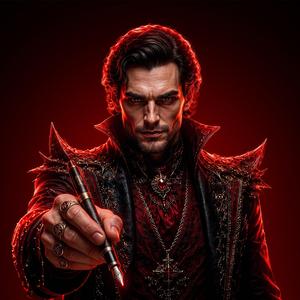 MEPHISTO