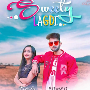 Sweety Lagdi