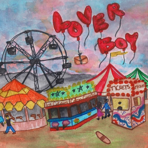 Damaged (feat. Baby Backwood)