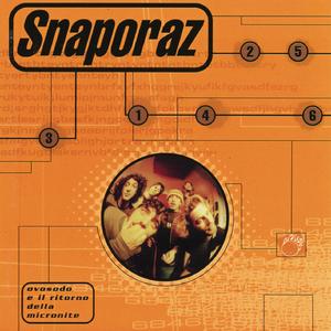 Nuova (Album Version)