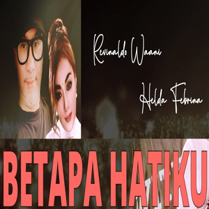 BETAPA HATIKU