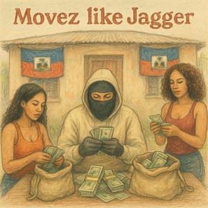 Moves Like Jagger