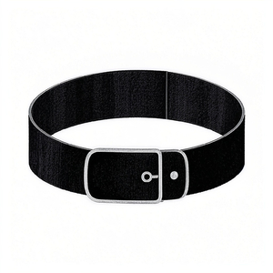 The Velvet Strap