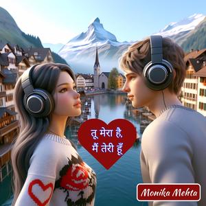 तू मेरा है, मैं तेरी हूँ