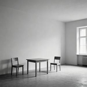 色のない この部屋で
