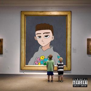 Every Kiss Begins with Tay-k (feat. Bossaz)