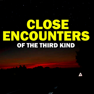 Close Encounters of the Third Kind