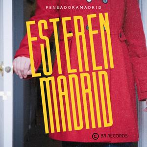 Ester en Madrid