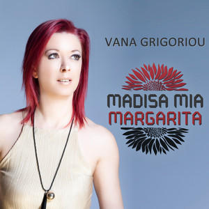 Madisa Mia Margarita