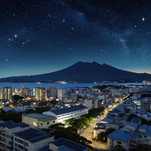 Amami Oshima (奄美大島)