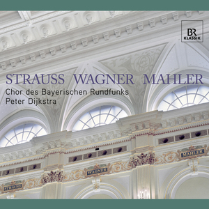 Lieder eines fahrenden Gesellen (Songs of a Wayfarer): No. 4. Die zwei blauen Augen (arr. C. Gottwald for choir):us)