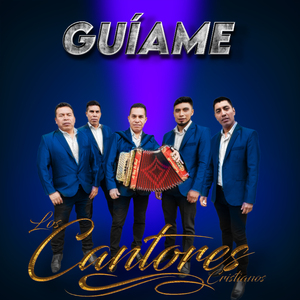 Guíame