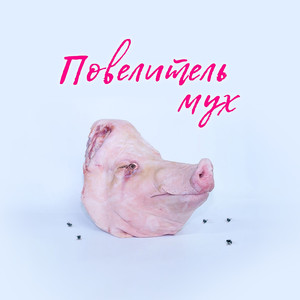 Повелитель мух