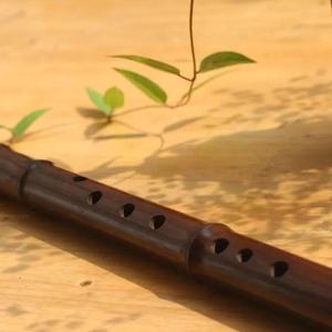 【箫】三级-6 茉莉花（翻自 江苏民歌）