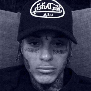 "Grief" Lil Skies Type Beat 2018