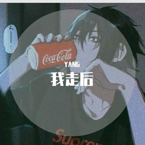 我走后
