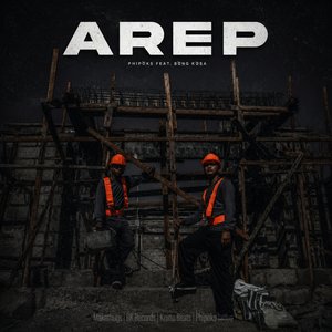 Arep (Lipa Makathugs)