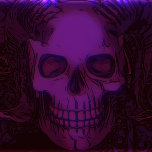 DRIFT ON NIGHT (SPEED UP)