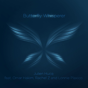 Butterfly Whisperer (feat. Omar Hakim, Rachel Z & Lonnie Plaxico)