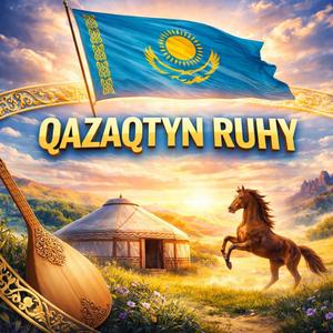 Qazaqtyn Ruhy