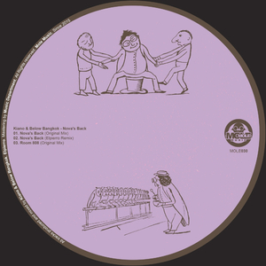 Room 808 (Original Mix)