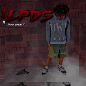 Front (feat. KozyKe)