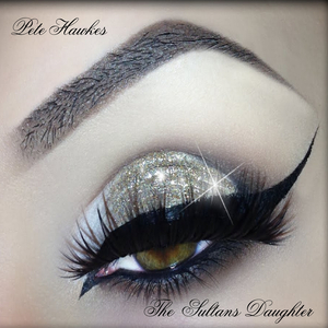 Dance of the Scimitar