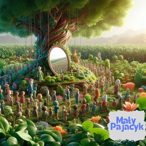 1.4. Mały Pajacyk