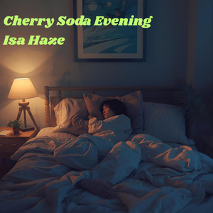 Cherry Soda Evening