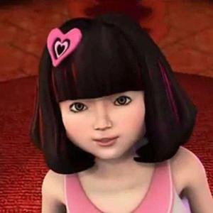 心中的另一个自己