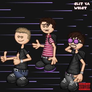 slit ya wrist (feat. P!nkP3rk & tayberswag)