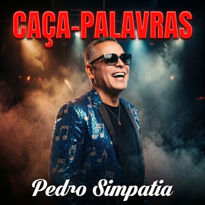 CAÇA PALAVRAS