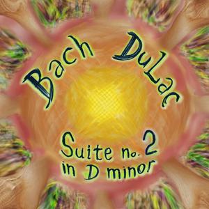 Suite No. 2 in D minor, BWV 1008: Prélude