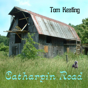 Catharpin Road