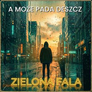A może pada deszcz