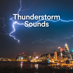 Thunder and Heavy Rain